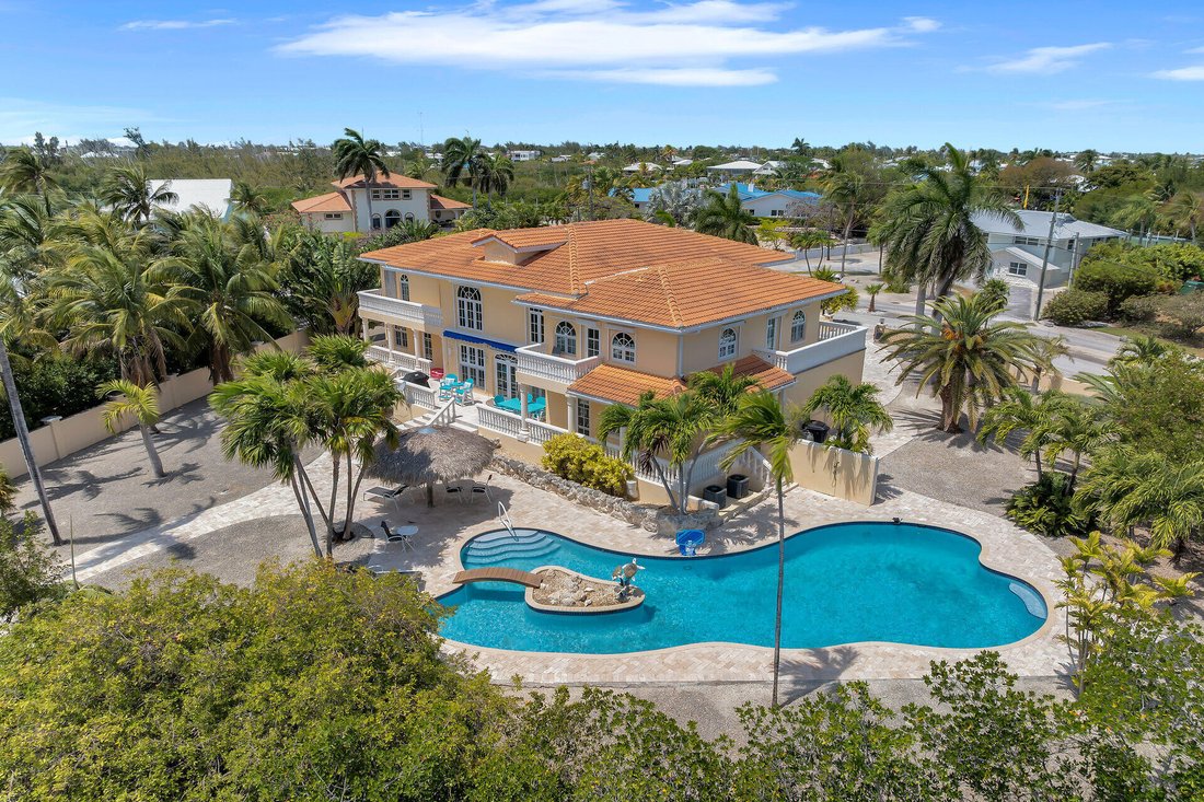 House in Marathon, Florida, United States 5 - 18611238