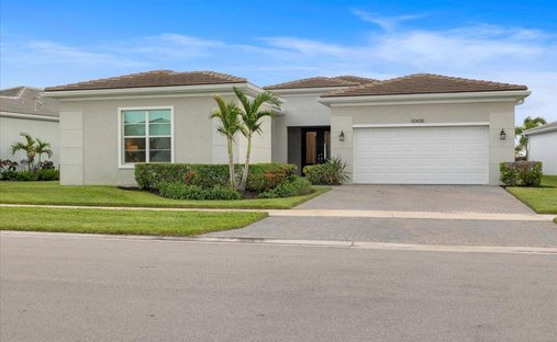 House in Port St. Lucie, Florida, United States 1
