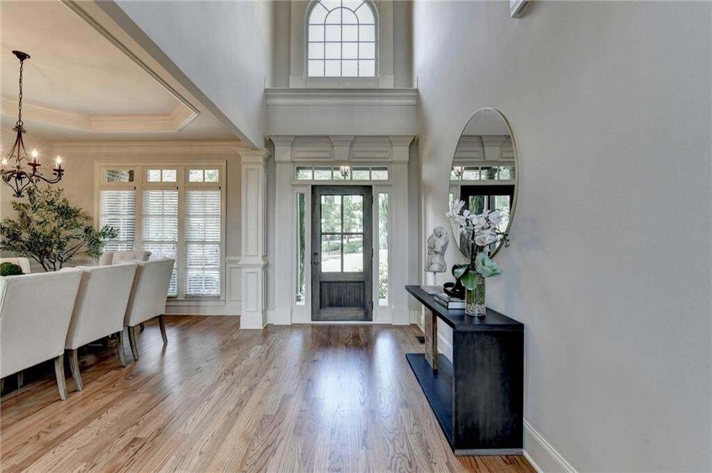 House in Suwanee, Georgia, United States 2 - 18612897