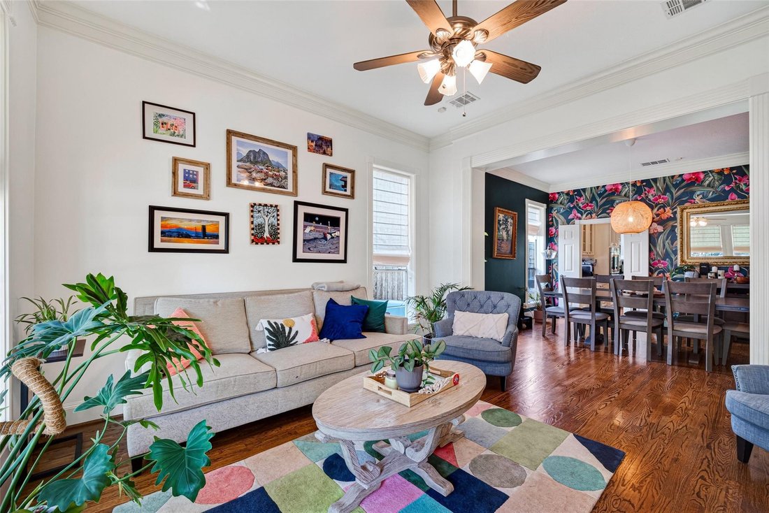 House in Bellaire, Texas, United States 5 - 18613367