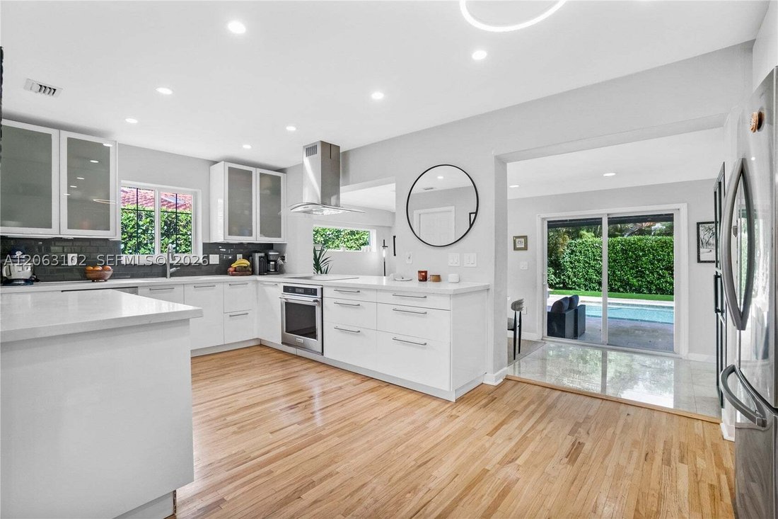 House in Coral Gables, Florida, United States 3 - 18609258