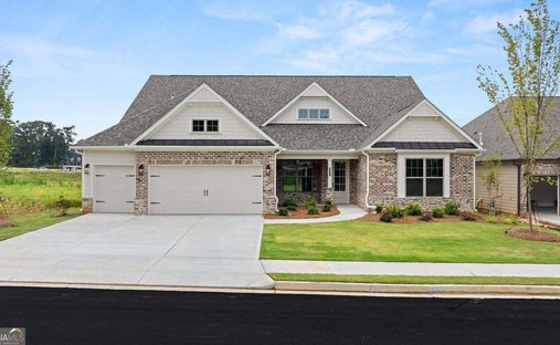 Casa a Snellville, Georgia, Stati Uniti 1