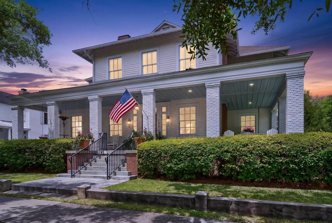 House in Georgetown, South Carolina, United States 1 - 18035582