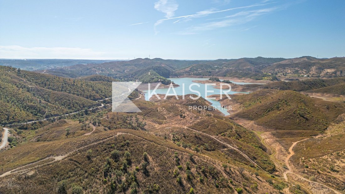 Land in Silves, Algarve, Portugal 4 - 14782654