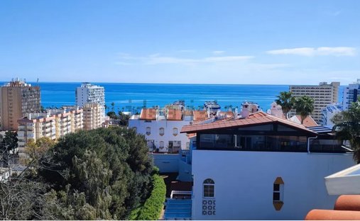 Villa in Benalmadena, Andalusia, Spain 1