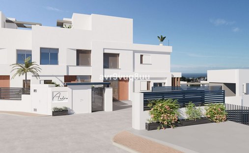 Maison de ville à Riviera del Sol, Mijas, Espagne 1