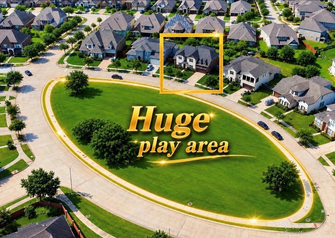 House in Sugar Land, Texas, United States 4 - 18552918