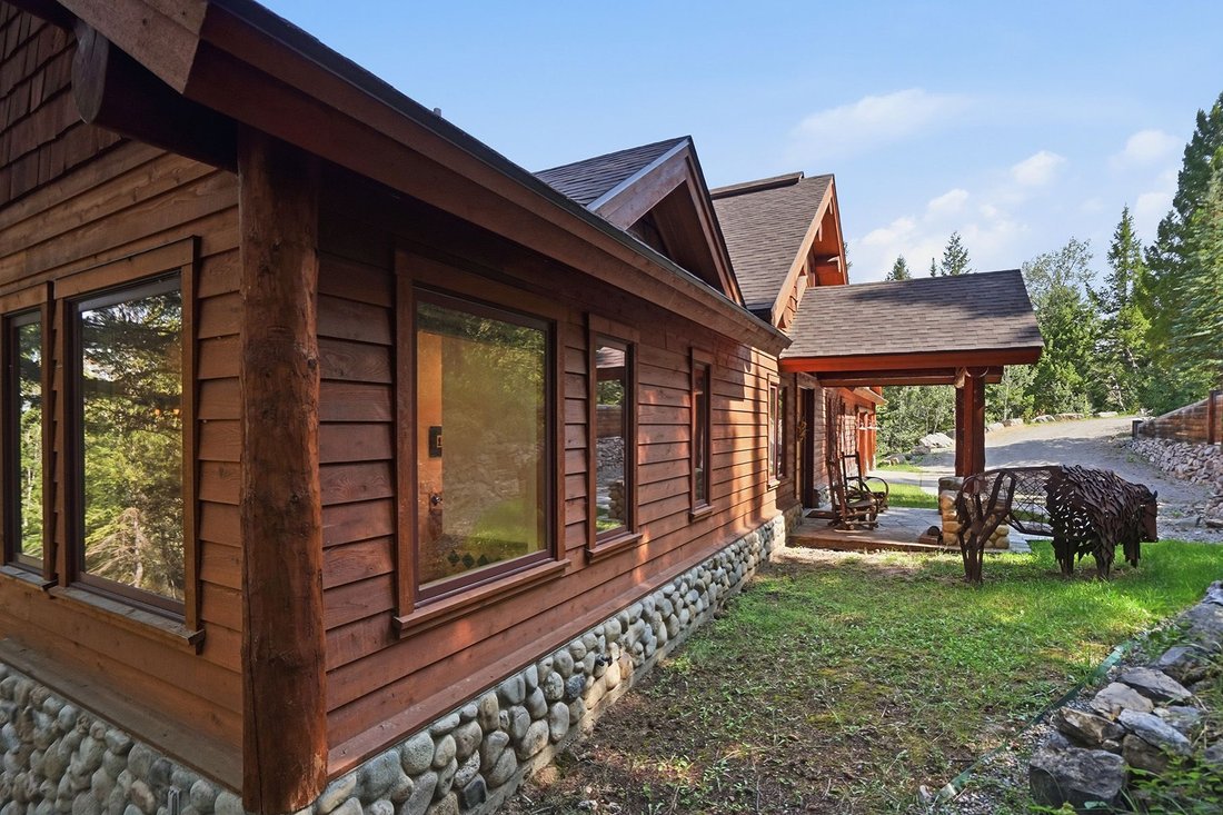 House in Victor, Idaho, United States 4 - 18610360