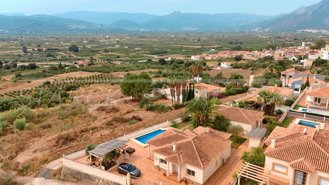 House in Sanet y Negrals, Valencian Community, Spain 4 - 18614847