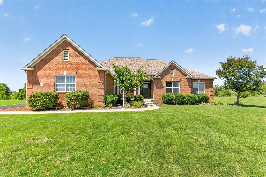 House in Plain City, Ohio, United States 2 - 18613017