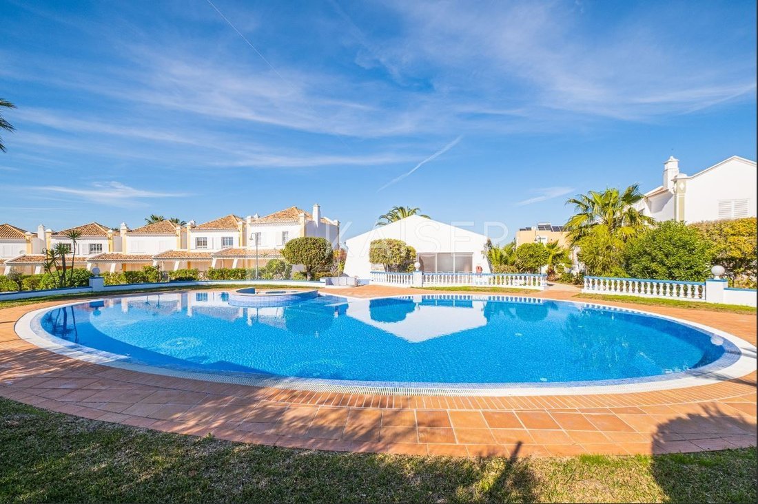 Townhouse in Guia, Algarve, Portugal 3 - 16715385