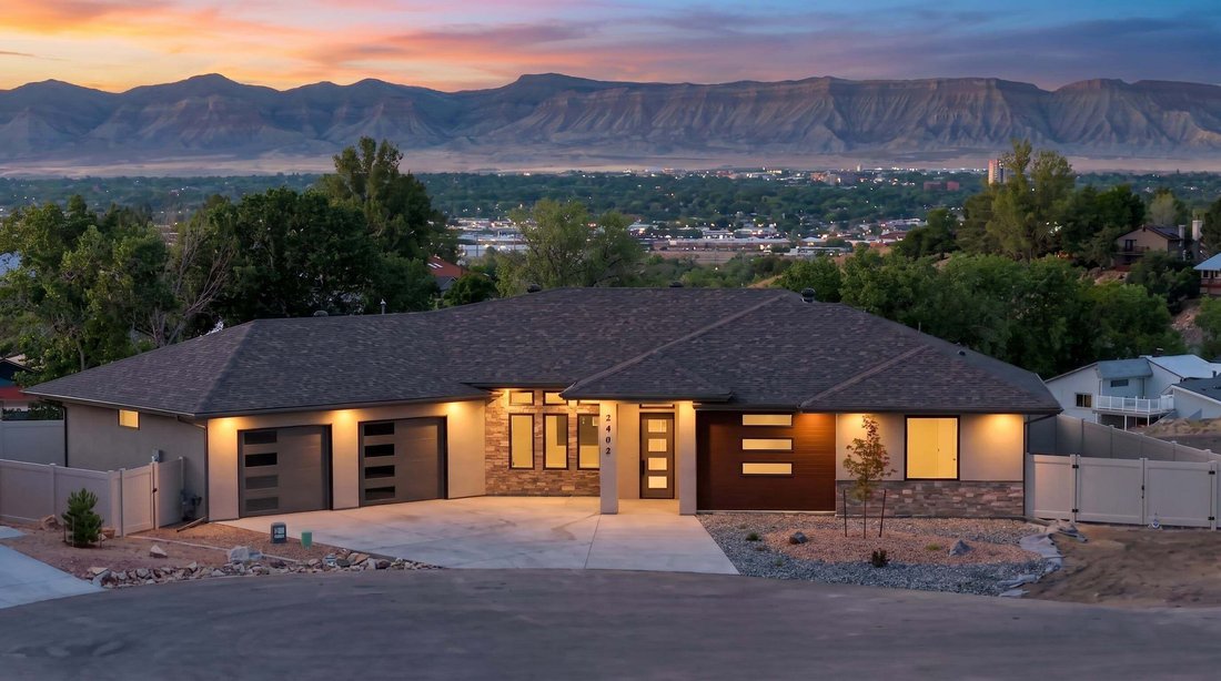 House in Grand Junction, Colorado, United States 1 - 17430664