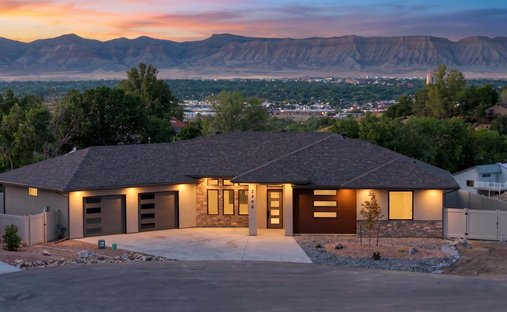 House in Grand Junction, Colorado, United States 1