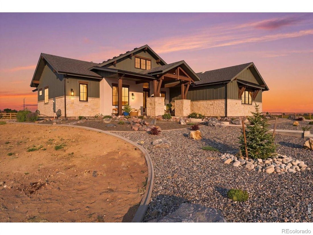 House in Windsor, Colorado, United States 5 - 18615196