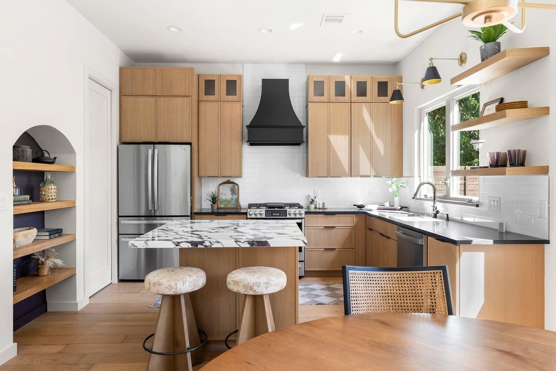 House in Austin, Texas, United States 1 - 18612205