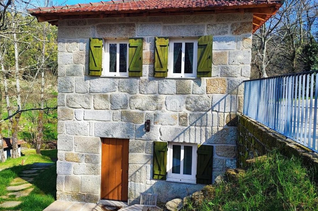 Finca in Soalhaes, Porto District, Portugal 5 - 18613849