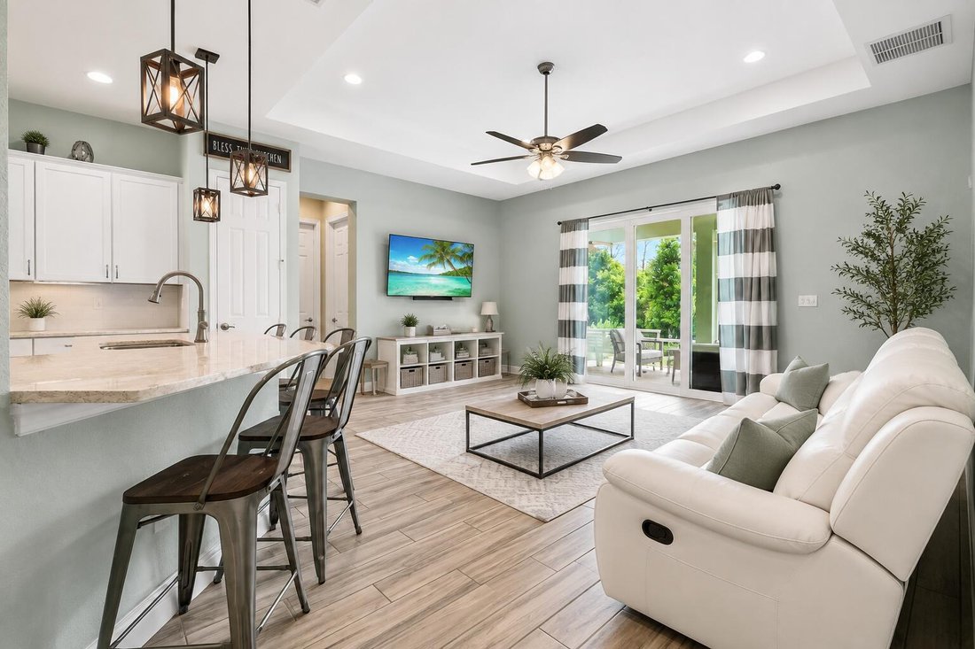 House in Palm City, Florida, United States 5 - 18609350