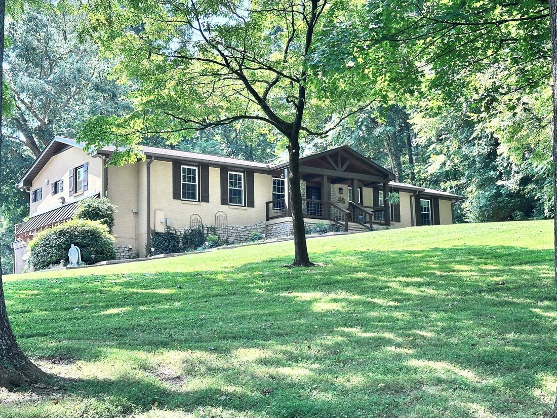 House in Franklin, Tennessee, United States 1 - 18612448