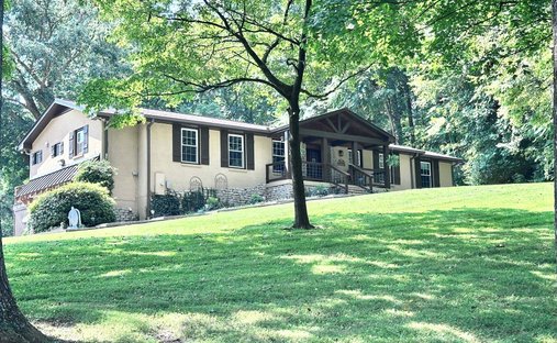 Casa a Franklin, Tennessee, Stati Uniti 1
