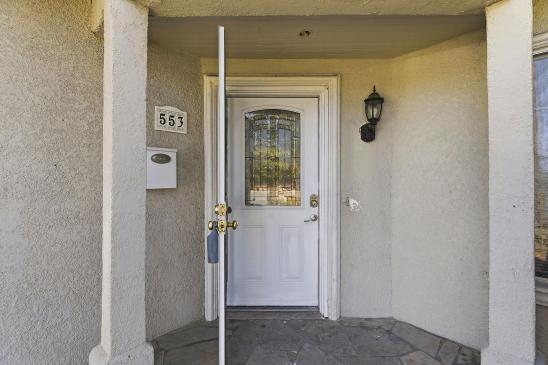 House in San Jose, California, United States 5 - 18612056