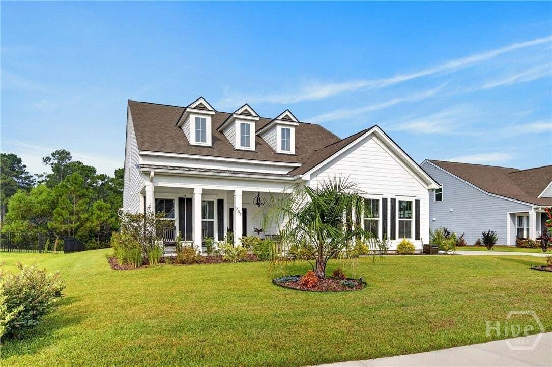 House in Richmond Hill, Georgia, United States 4 - 18613499