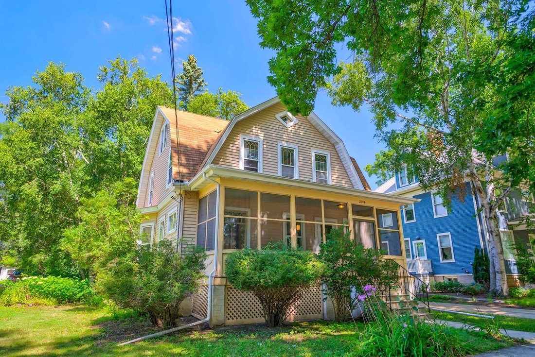 House in Fitchburg, Wisconsin, United States 3 - 18609105