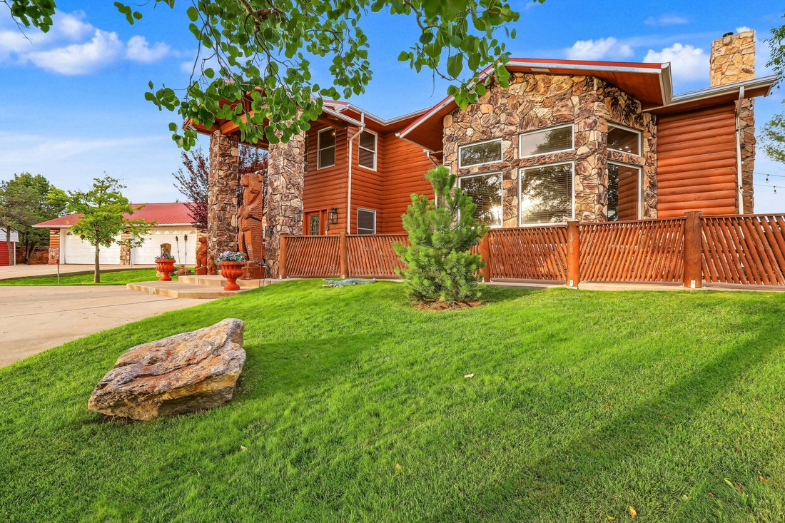 House in Pecos, New Mexico, United States 2 - 18609009