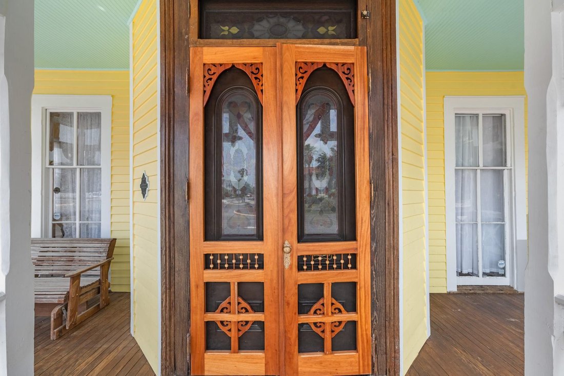 House in Galveston, Texas, United States 3 - 18610187