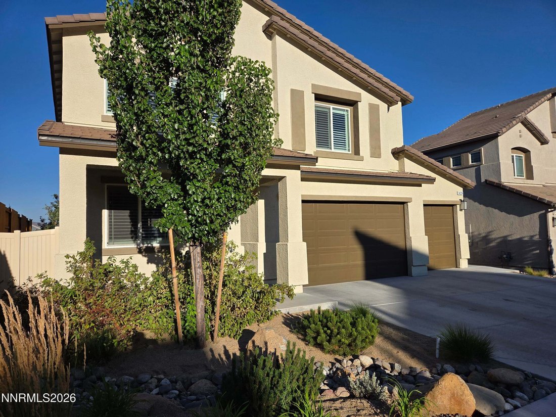 House in Reno, Nevada, United States 2 - 18609021
