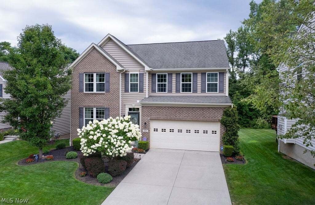 House in Boston Heights, Ohio, United States 2 - 18612574
