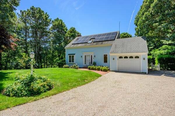 House in Chatham, Massachusetts, United States 1 - 18609844