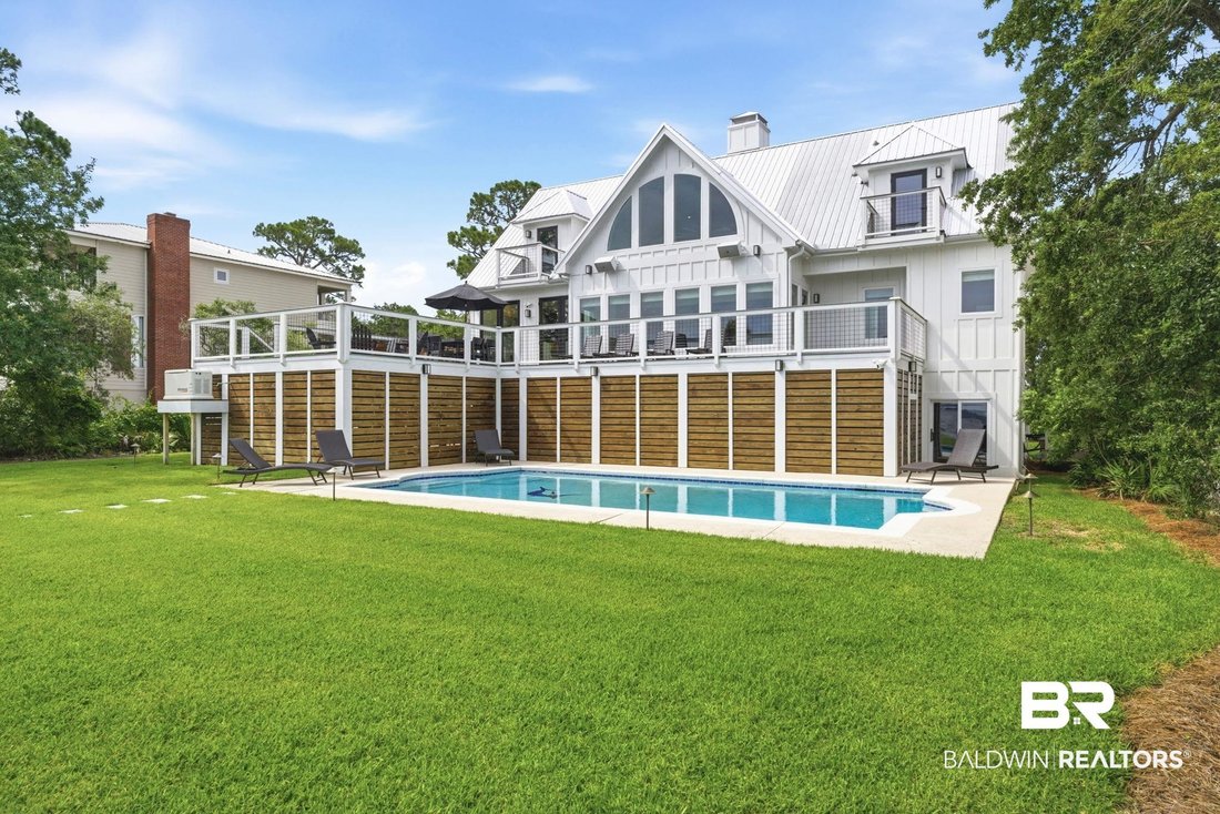 House in Orange Beach, Alabama, United States 4 - 18157875