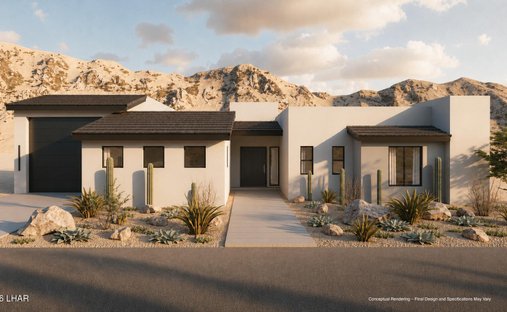 House in Lake Havasu City, Arizona, United States 1
