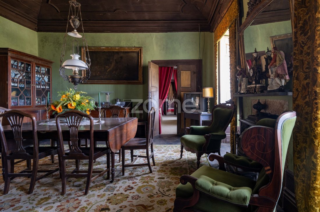 Finca à Vilarinho dos Freires, Vila Real, Portugal 1 - 18613780