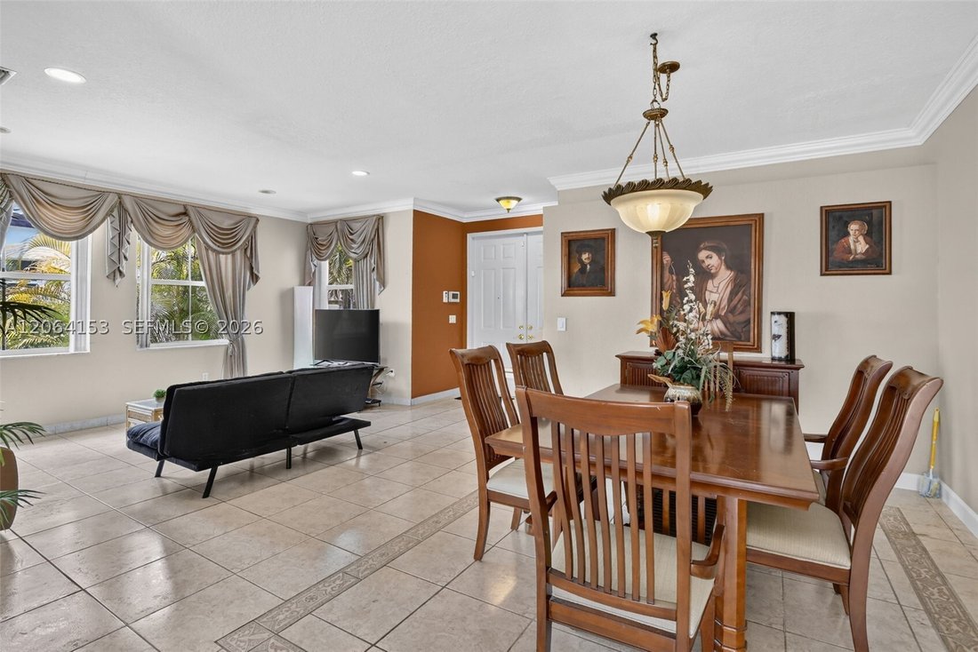 House in Miramar, Florida, United States 5 - 18609699