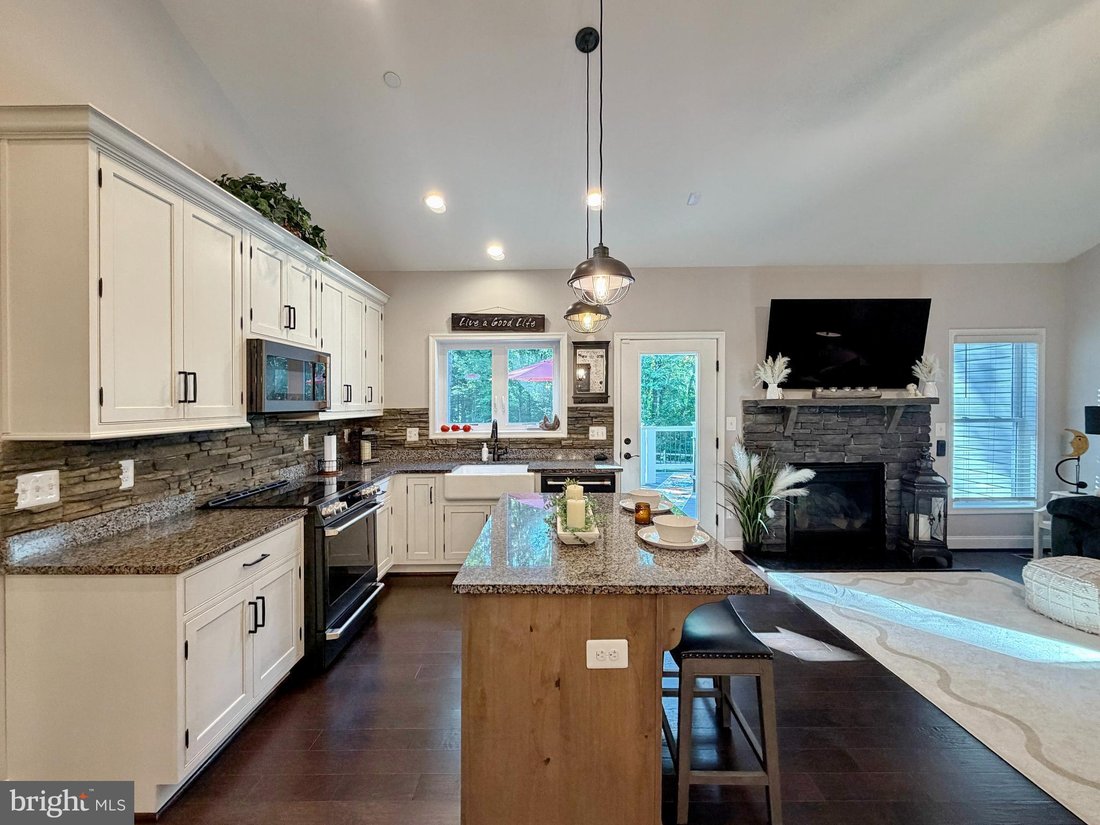 House in La Plata, Maryland, United States 3 - 18614055