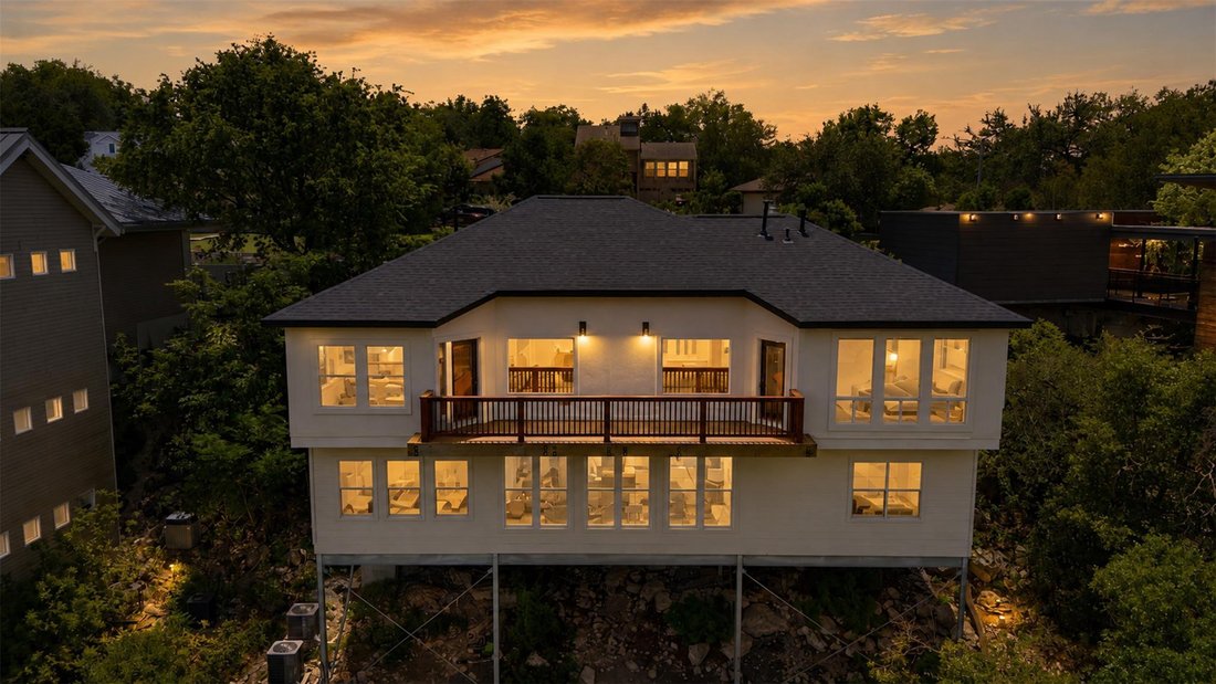 House in Austin, Texas, United States 1 - 18612256