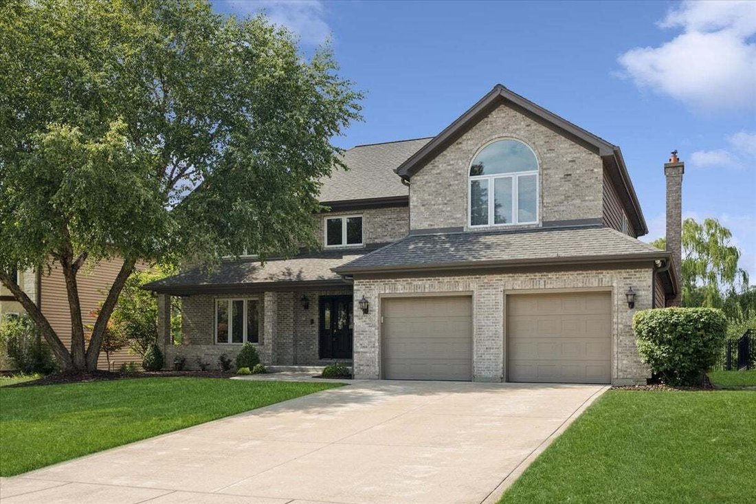 House in Naperville, Illinois, United States 1 - 18612683