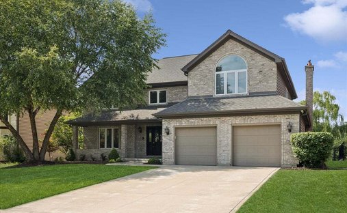House in Naperville, Illinois, United States 1