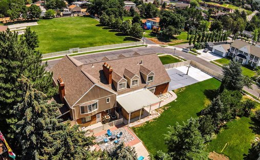 Casa a Sandy, Utah, Stati Uniti 1