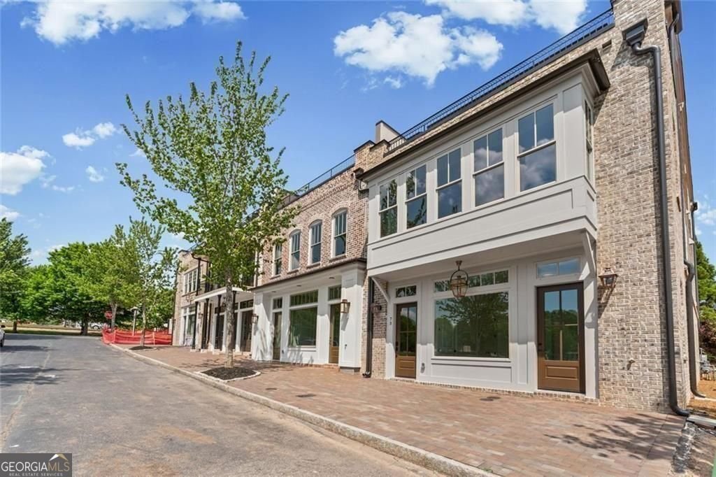 Townhouse in Senoia, Georgia, United States 5 - 18552474