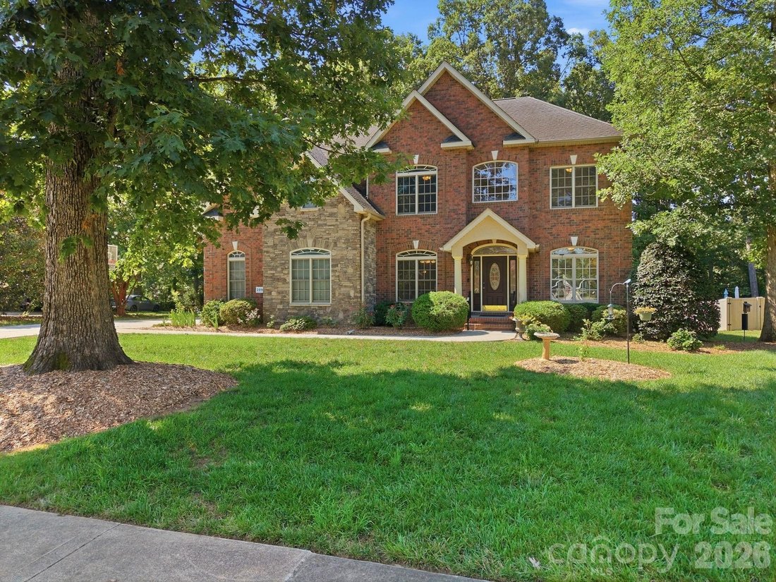 House in Salisbury, North Carolina, United States 2 - 18611318