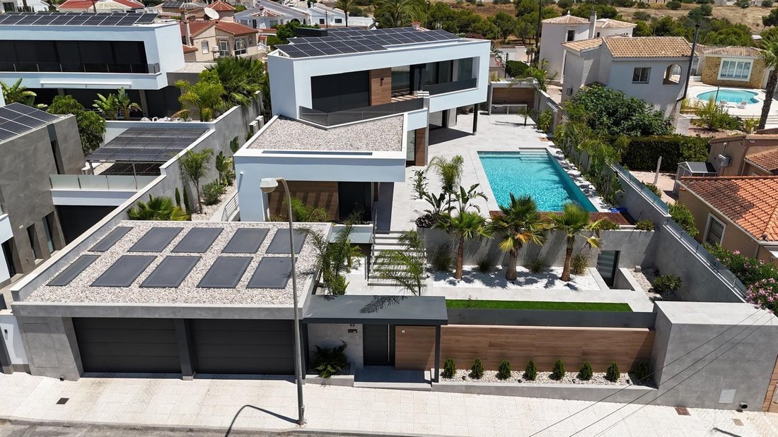 Villa en Ciudad Quesada, Rojales, Comunidad Valenciana 2 - 18609137