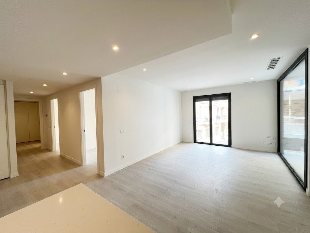 Apartment in Calonge i Sant Antoni, Catalonia, Spain 2 - 18611897