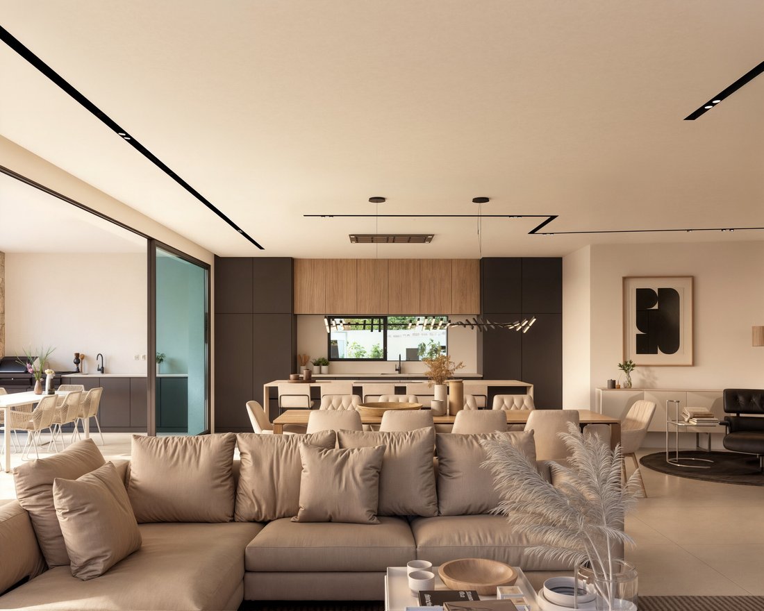 Villa a Teulada, Comunità Valenzana, Spagna 4 - 18609649