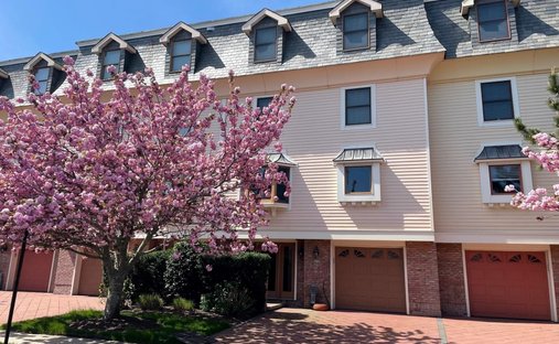 House in Margate City, New Jersey, United States 1