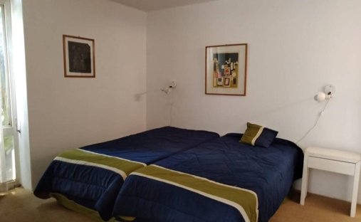 House in Mexico City, Mexico 1