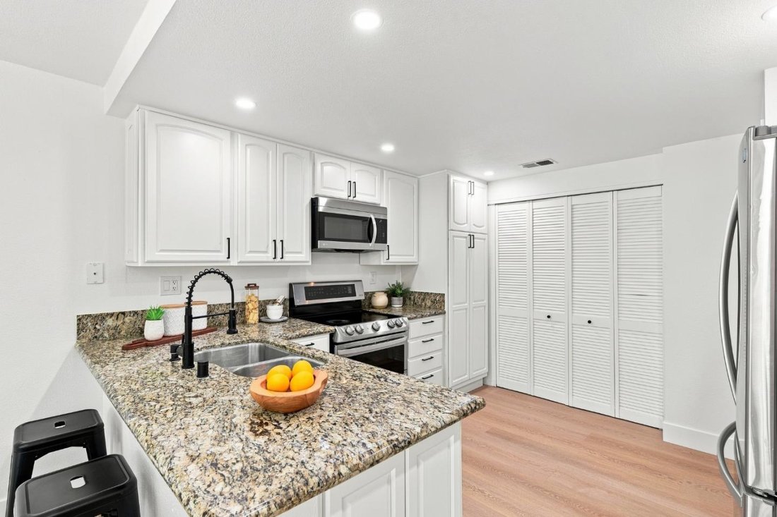 Residenza a San Jose, California, Stati Uniti 4 - 18612063