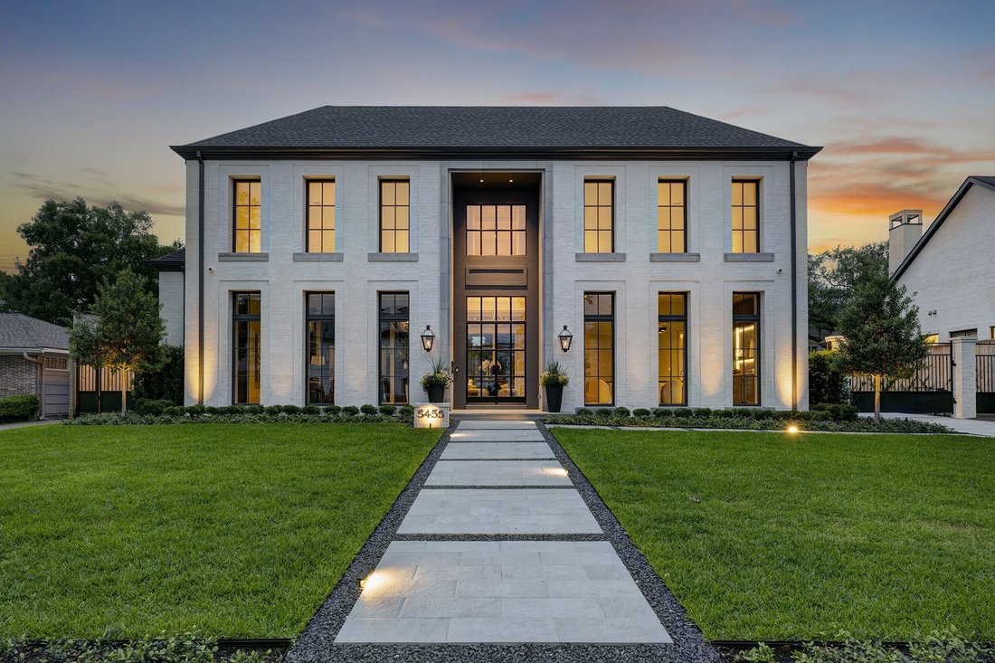 House in Houston, Texas, United States 1 - 18614706