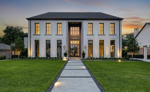Casa a Houston, Texas, Stati Uniti 1